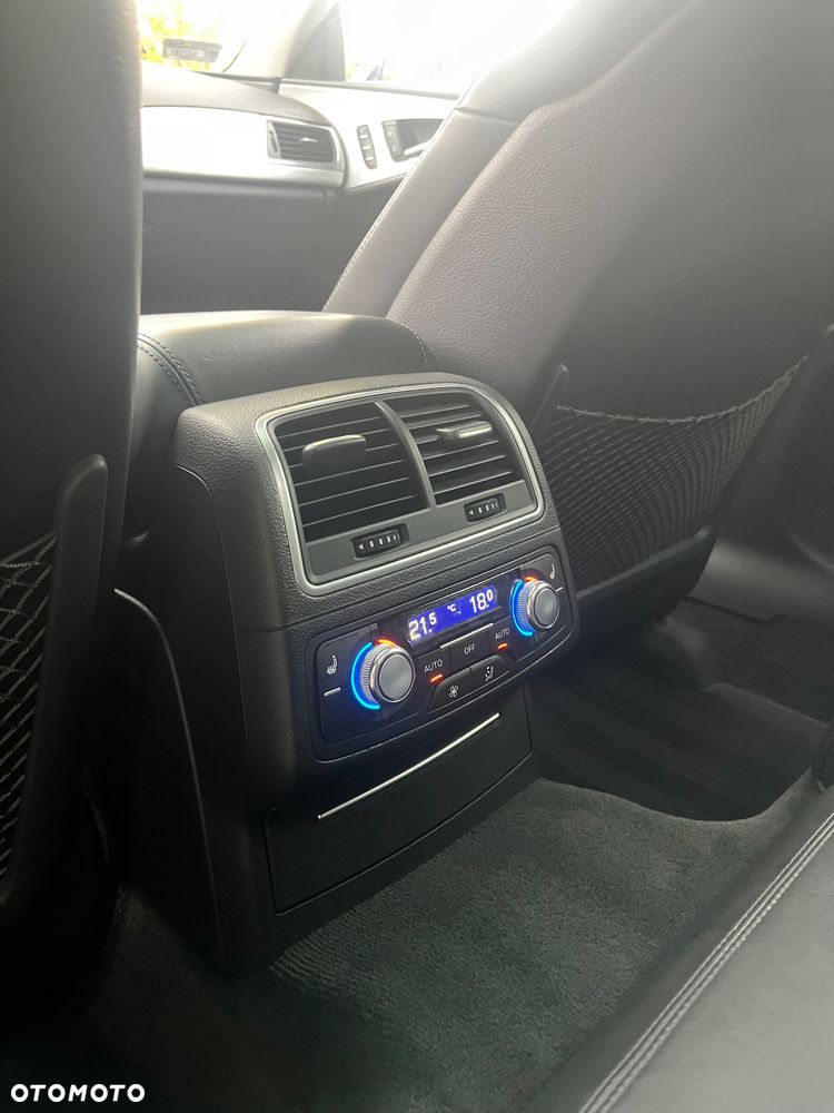 Audi A7 Sportback 3.0 TDI quattro tiptronic - 18