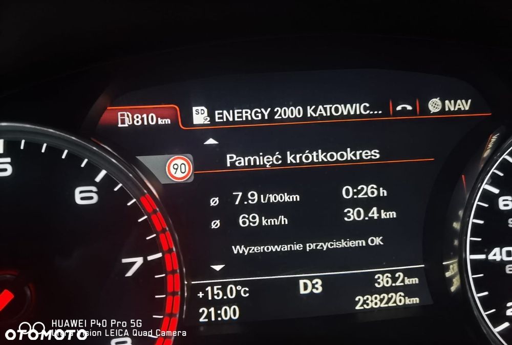 Audi A7 Sportback - 17