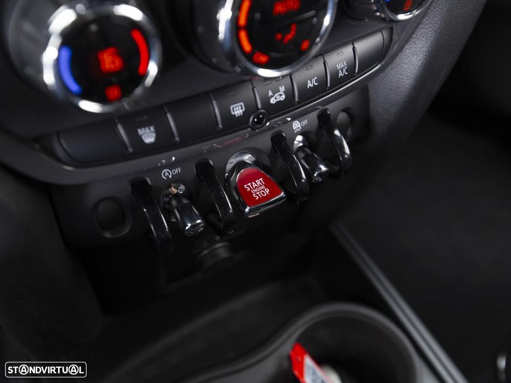 MINI Countryman One D Auto - 17
