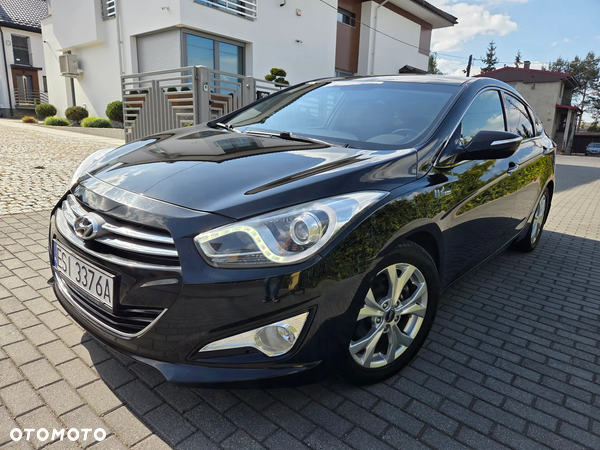 Hyundai i40 1.6 GDI Comfort