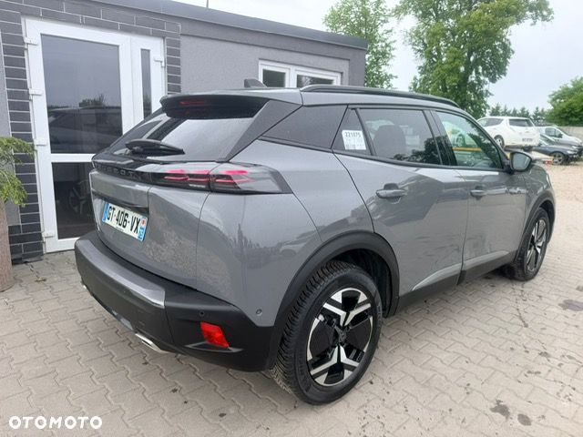 Peugeot 2008 PureTech 130 EAT8 Allure Pack - 20