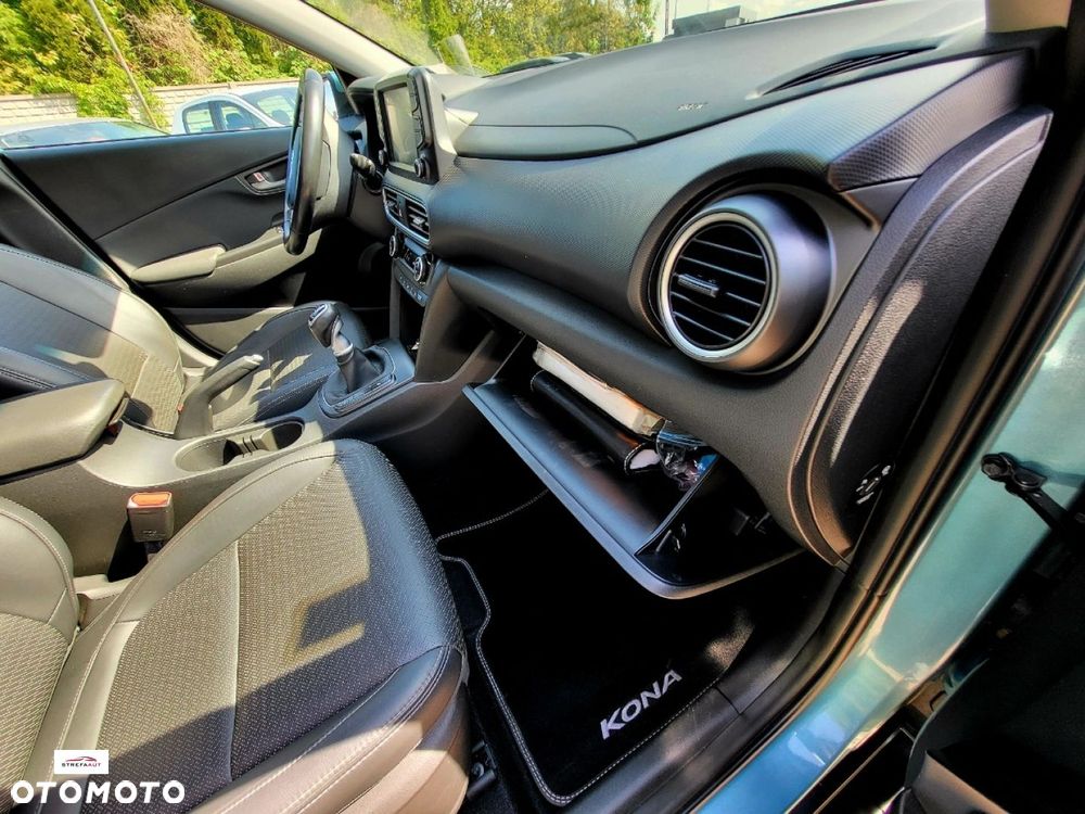 Hyundai Kona - 20