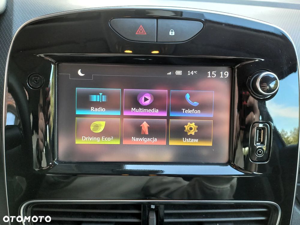 Renault Clio Energy dCi 90 Start & Stop Intens - 17