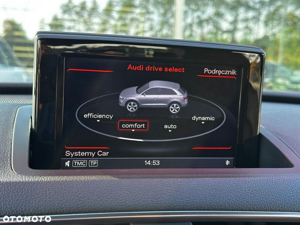 Audi Q3 2.0 TDI Quattro S tronic - 28