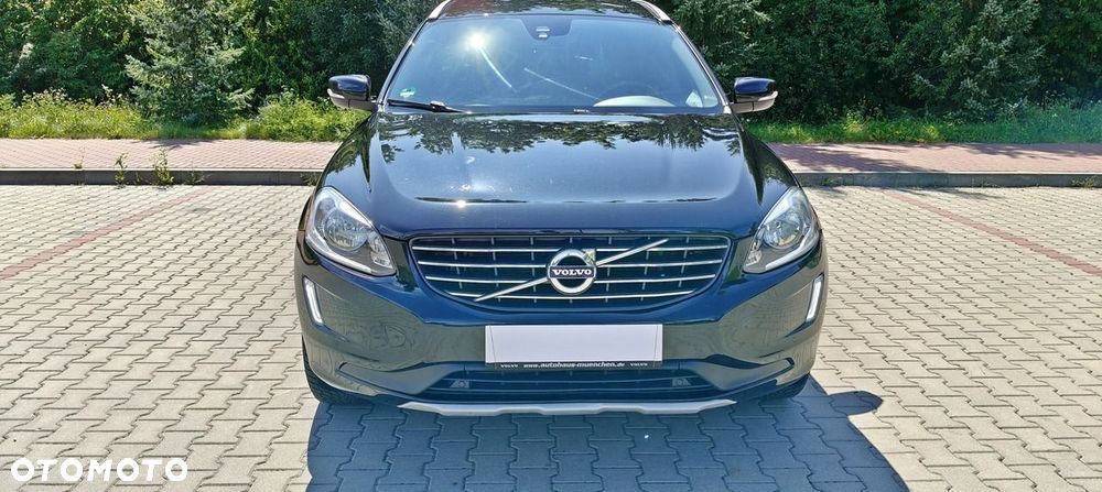 Volvo XC 60 D3 Drive-E Summum - 5