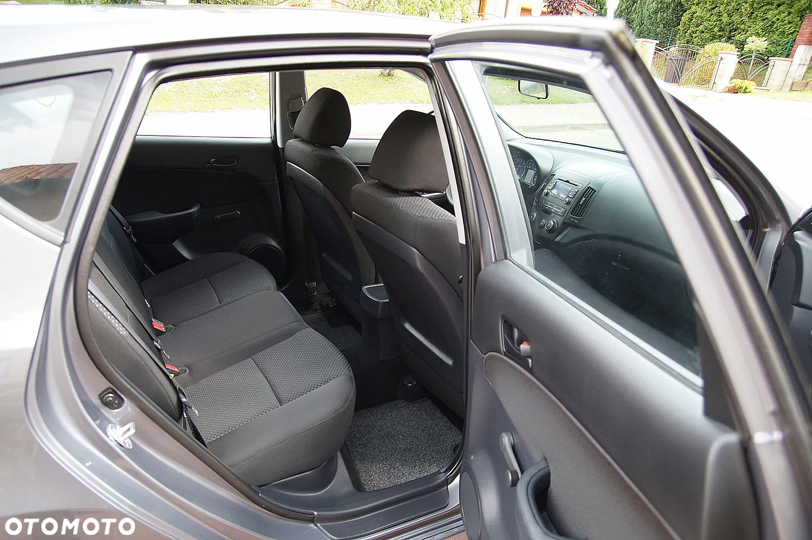 Hyundai i30 1.4 Edition 20 - 18
