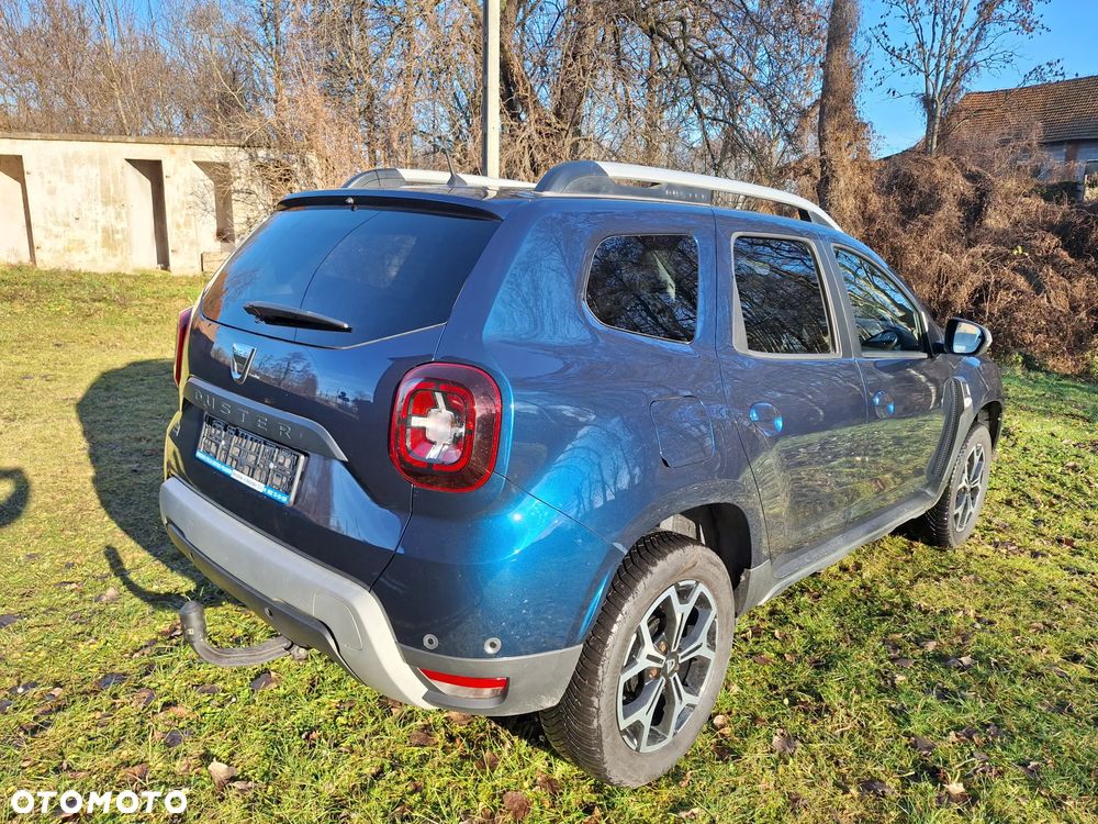 Dacia Duster - 7
