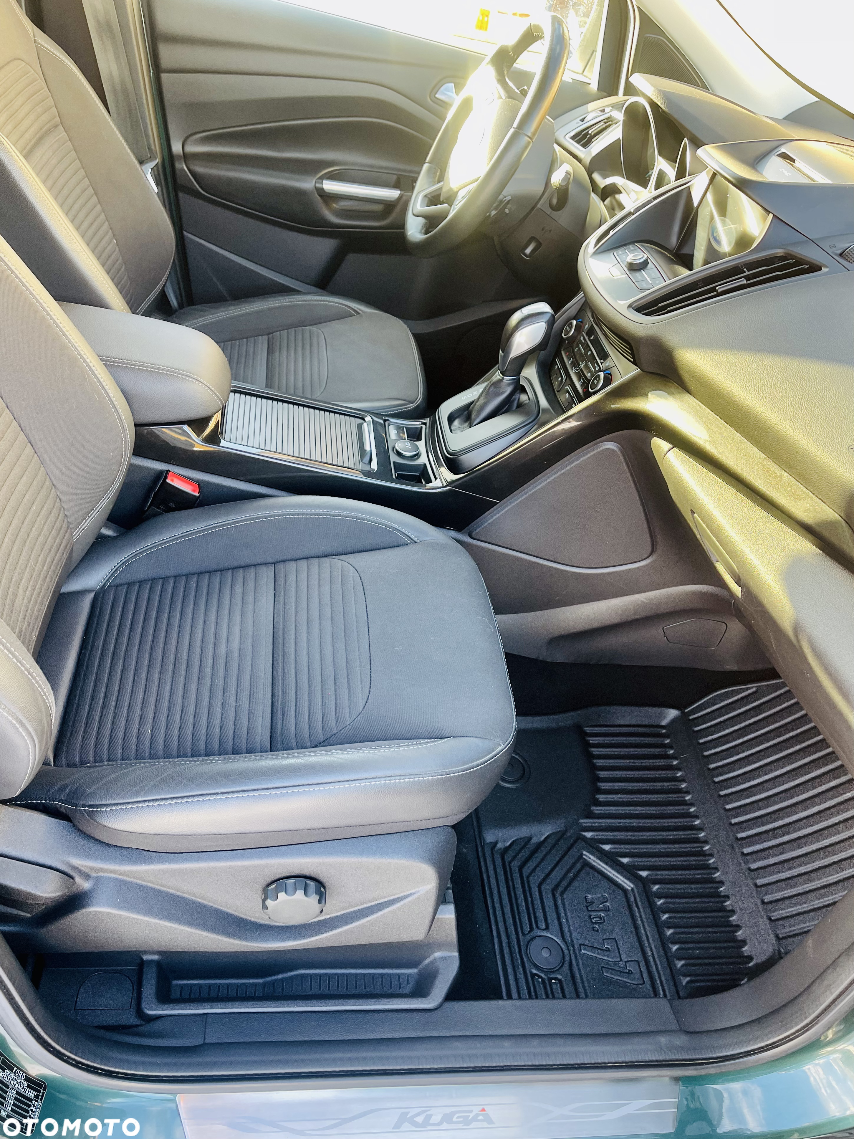 Ford Kuga 1.5 EcoBoost 4x4 Business Edition - 26