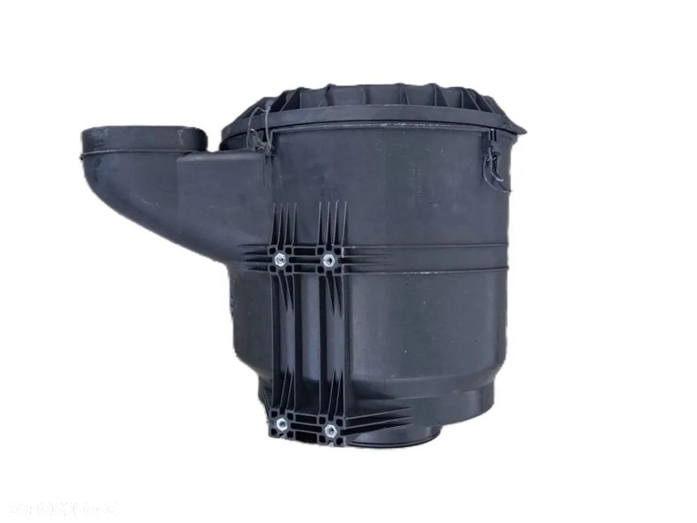 OBUDOWA FILTRA POWIETRZA VOLVO FH 4 - 1