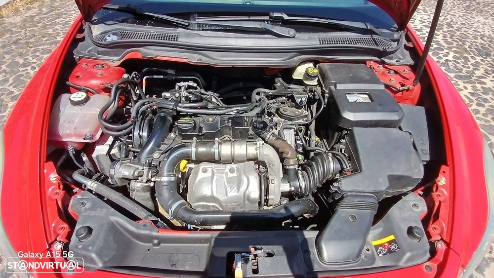 Volvo C30 DRIVe - 18