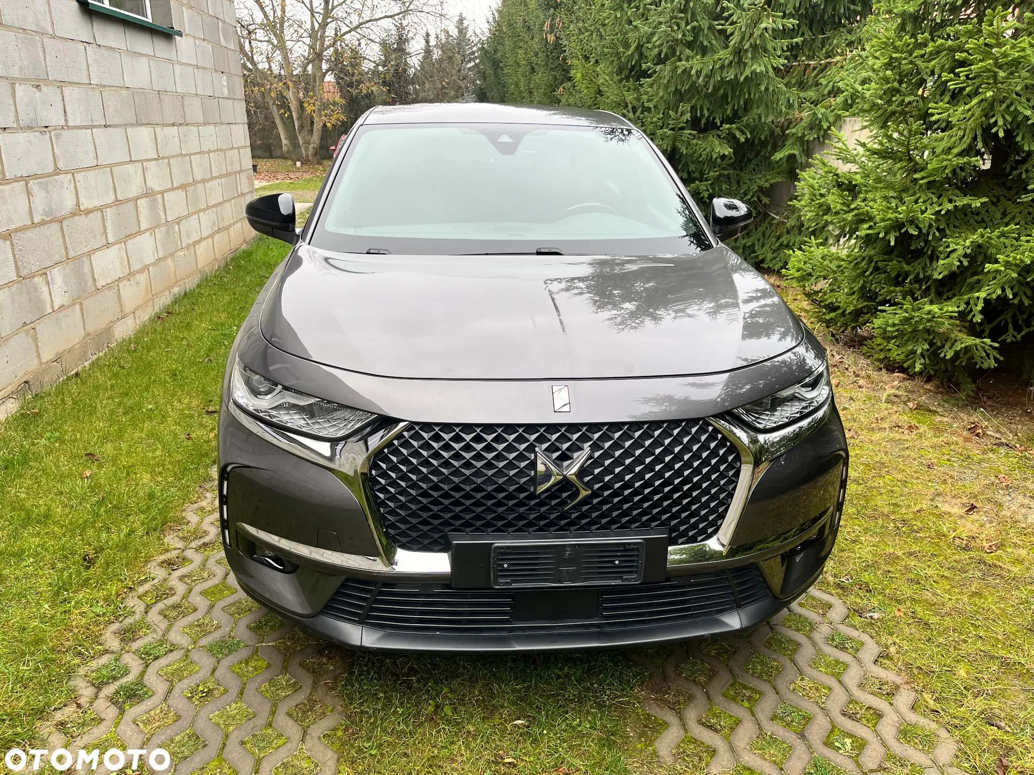 DS Automobiles DS 7 Crossback - 8
