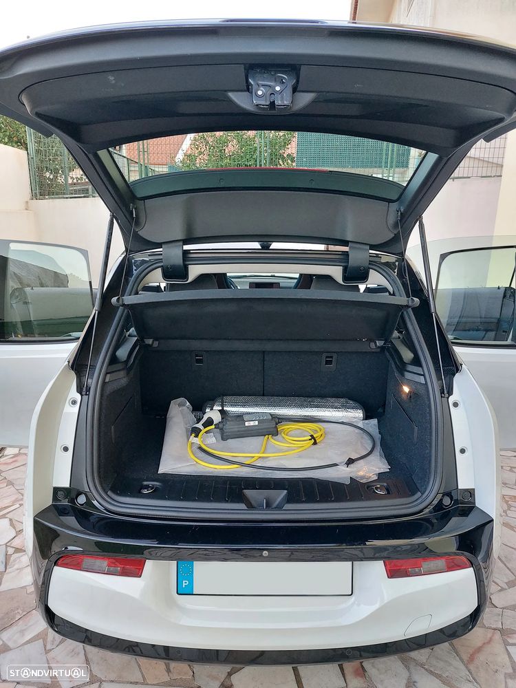BMW i3 (120 Ah) - 6