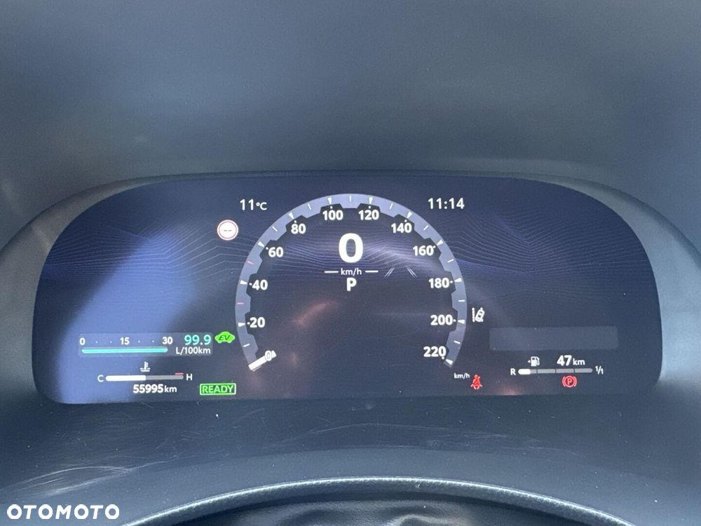 Toyota Highlander - 21