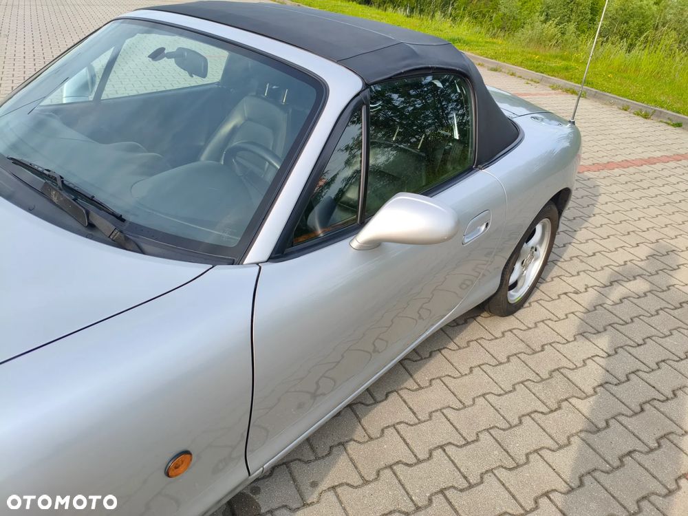 Mazda MX-5 - 19