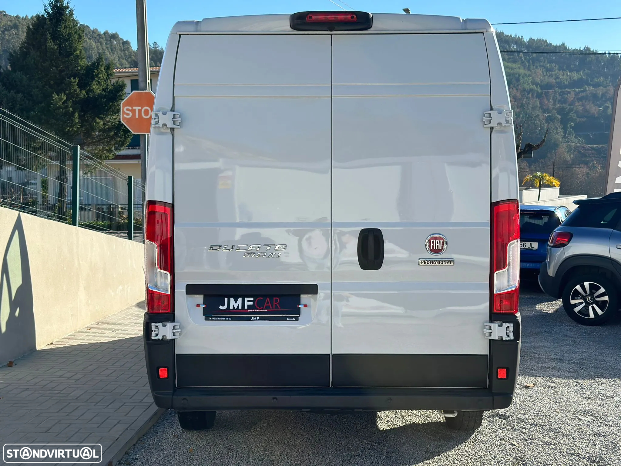 Fiat Ducato L4H2 - 6