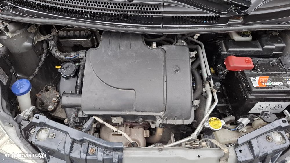 Peugeot 107 1.0 Trendy 2 Tronic - 17