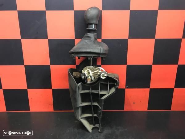Selector Velocidades Opel Movano B Caixa (X62) - 1