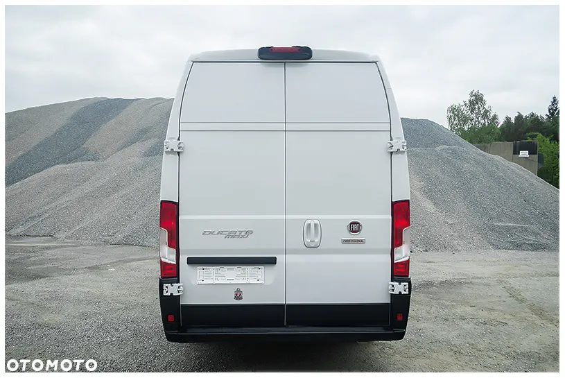 Fiat Ducato - 8