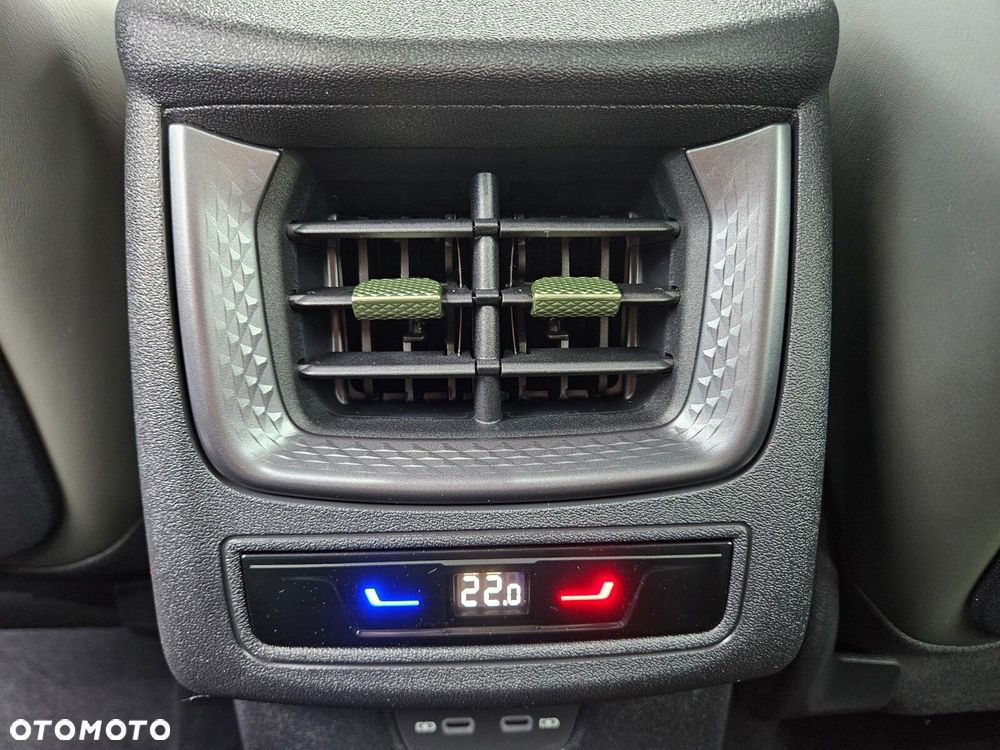 Cupra Terramar 2.0 TSI 4Drive Tribe Edition DSG - 22