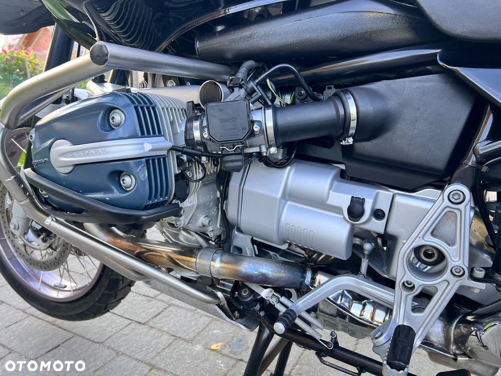 BMW R - 30