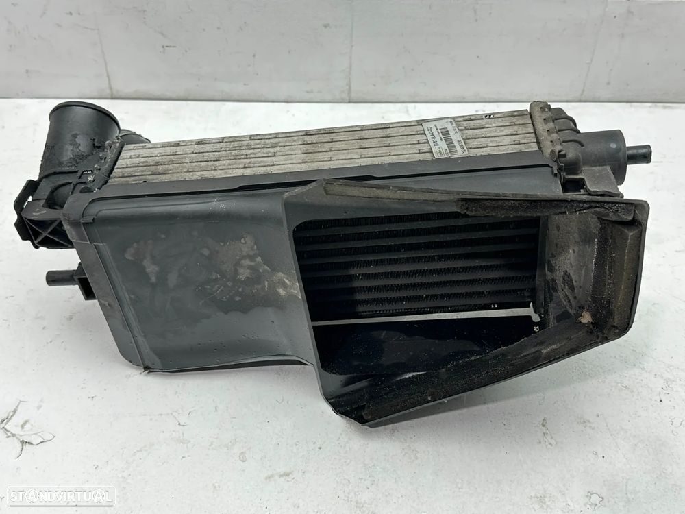 Frente Completa - Ford Focus III (2013) - 17