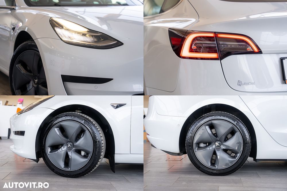 Tesla Model 3 - 3