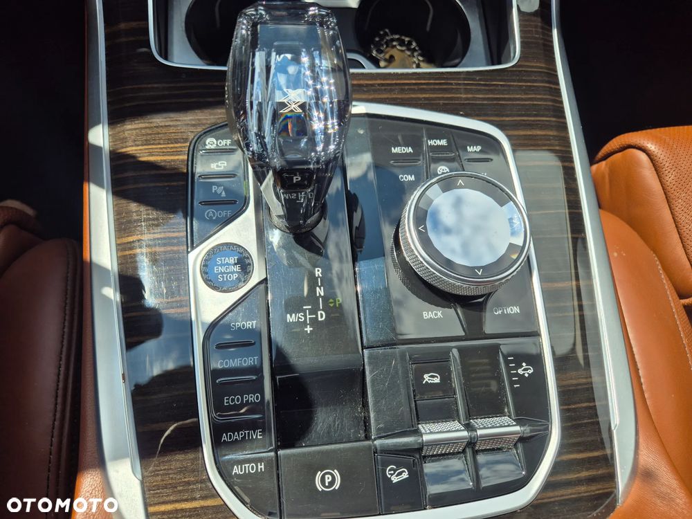 BMW X7 xDrive30d sport - 36