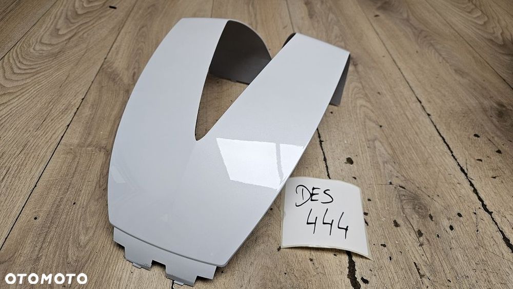 Nakładka na kufer centralny 30L Kawasaki Ninja 650  99994093854X - 1