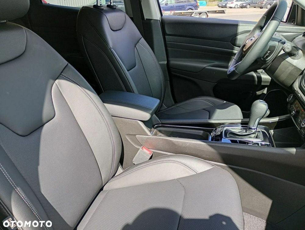 Jeep Compass 1.5 T4 mHEV Summit Winter Edition FWD S&S DCT - 13