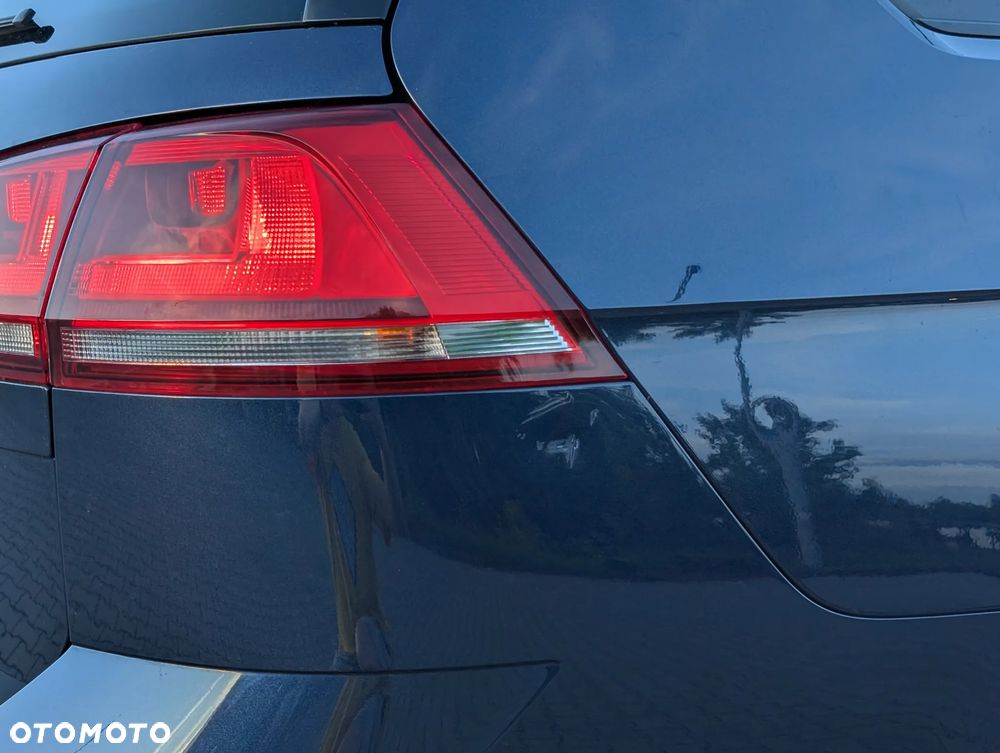 Volkswagen Golf 2.0 TDI BMT GTD - 26