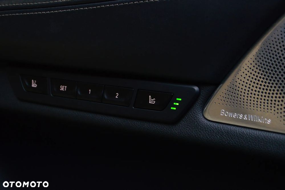 BMW Seria 7 750d xDrive sport - 15