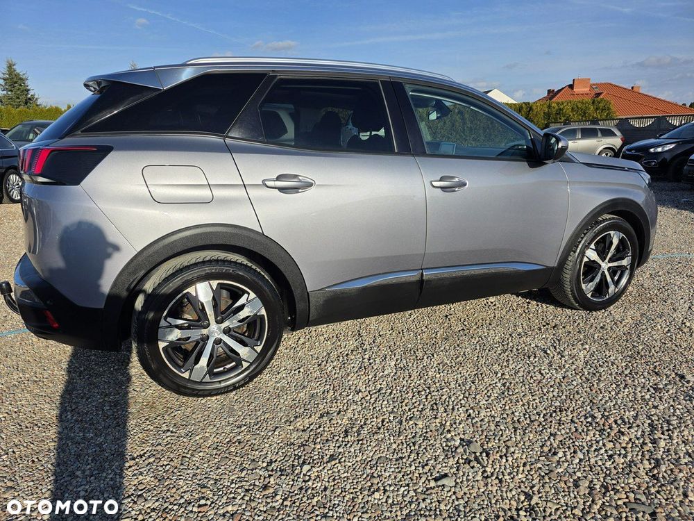 Peugeot 3008 2.0 BlueHDi Allure - 15
