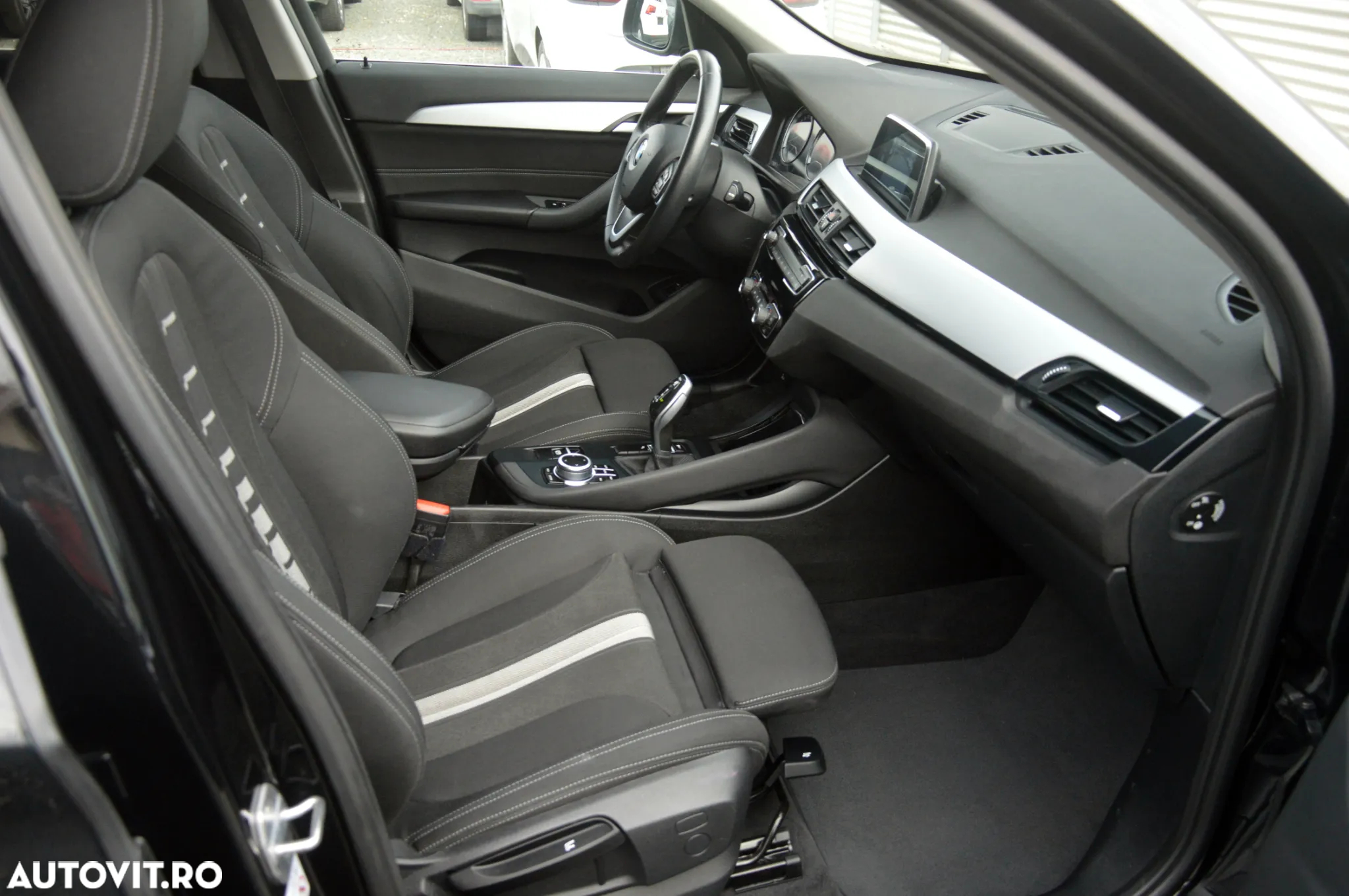 BMW X1 - 22