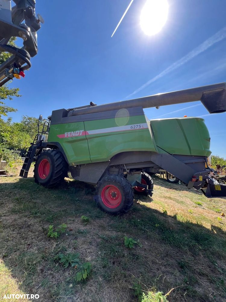 Fendt 6275 L MCS - 4