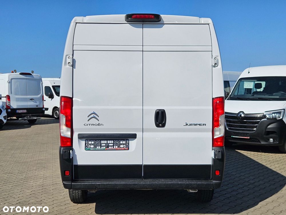 Citroën Jumper L3H2 *69900zł NETTO* 2.2HDi/140KM - 9