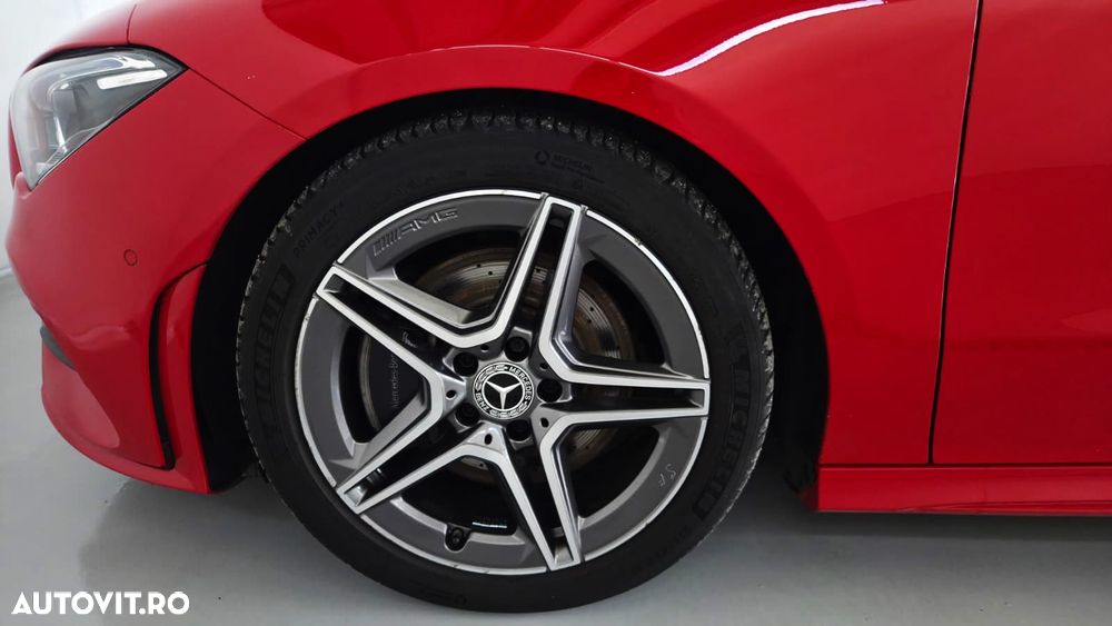 Mercedes-Benz CLA ver-200-d-coupe-aut- - 5