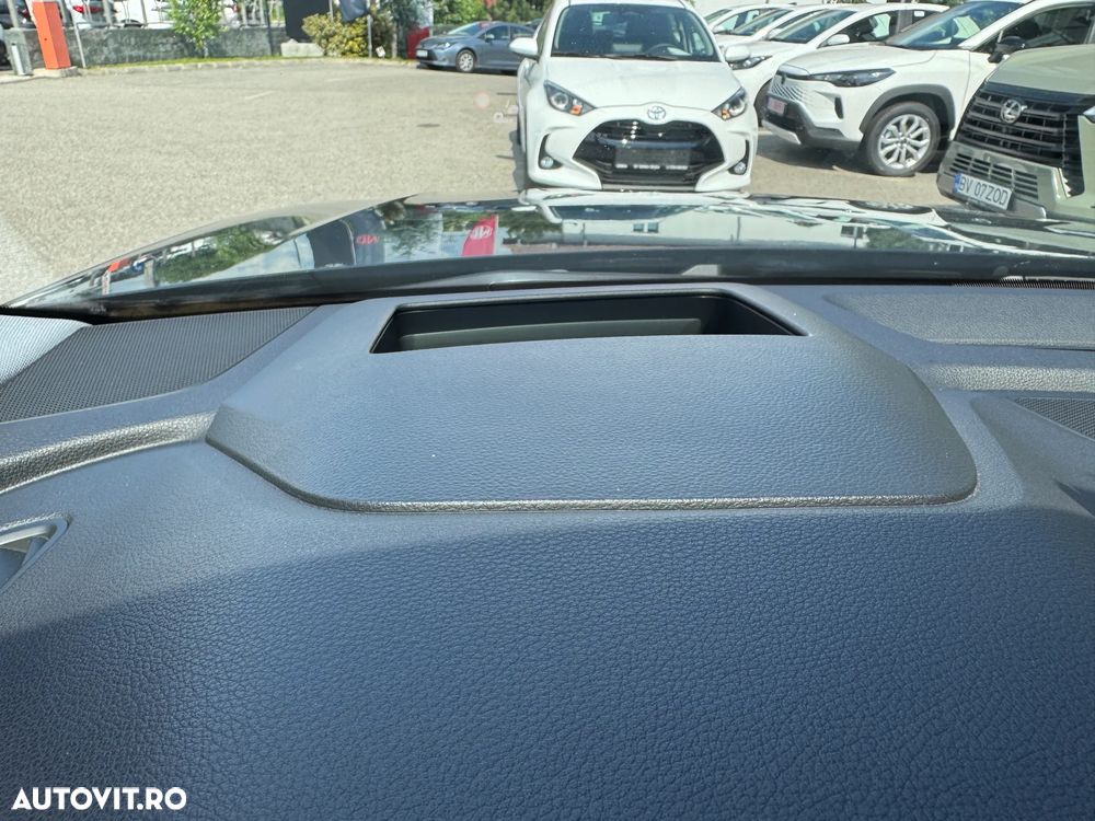 Audi Q8 3.0 50 TDI quattro Tiptronic MHEV - 15