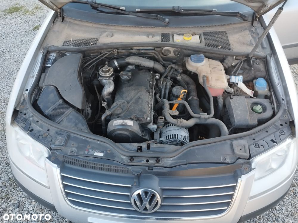 Volkswagen Passat 1.9 TDI - 25