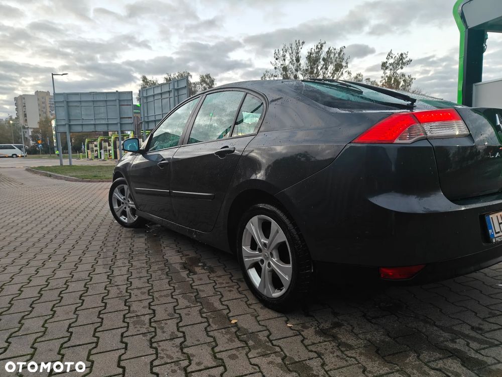 Renault Laguna 1.5 dCi Expression - 20