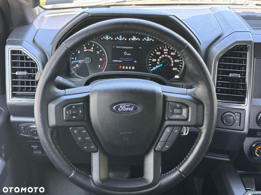 Ford F150 - 11