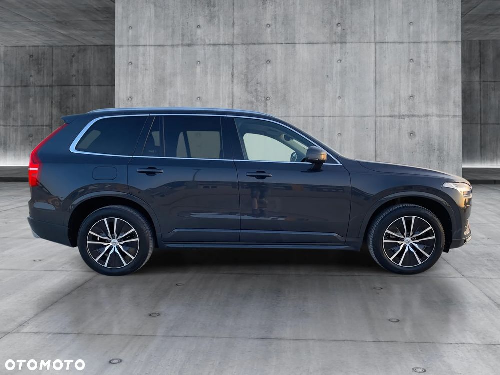 Volvo XC 90 B5 B AWD Inscription - 5
