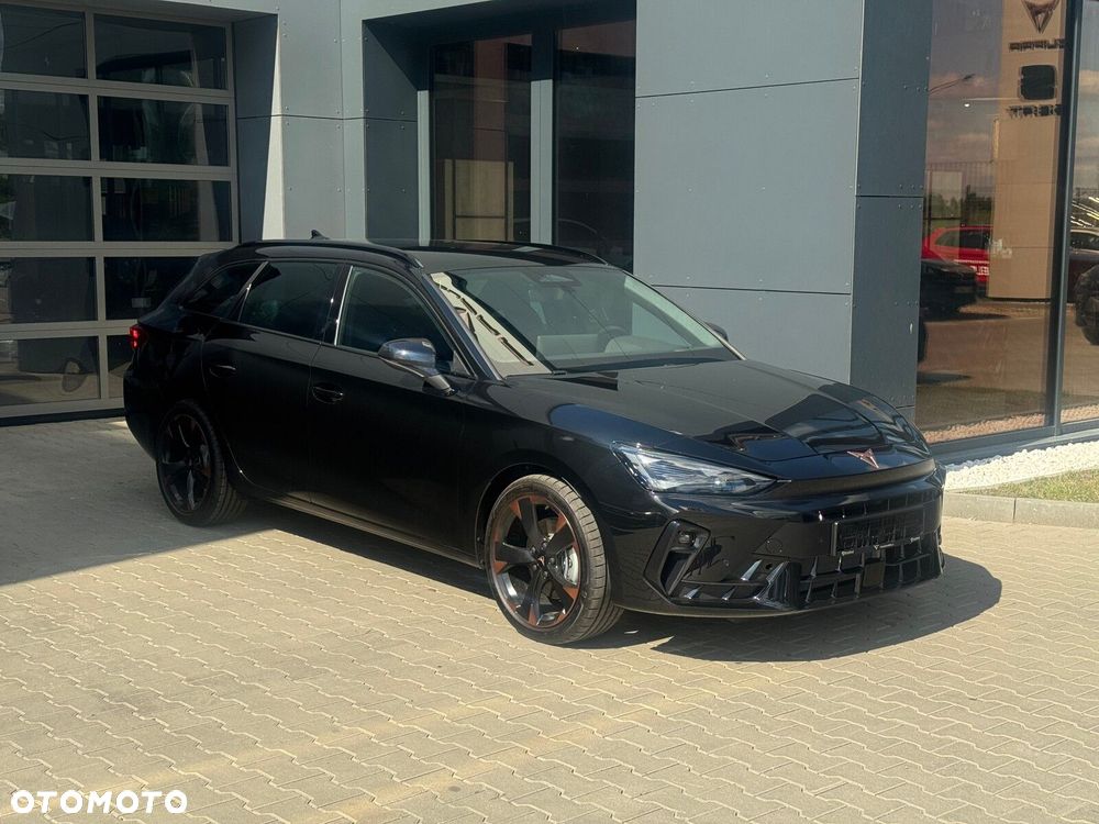 Cupra Leon - 2