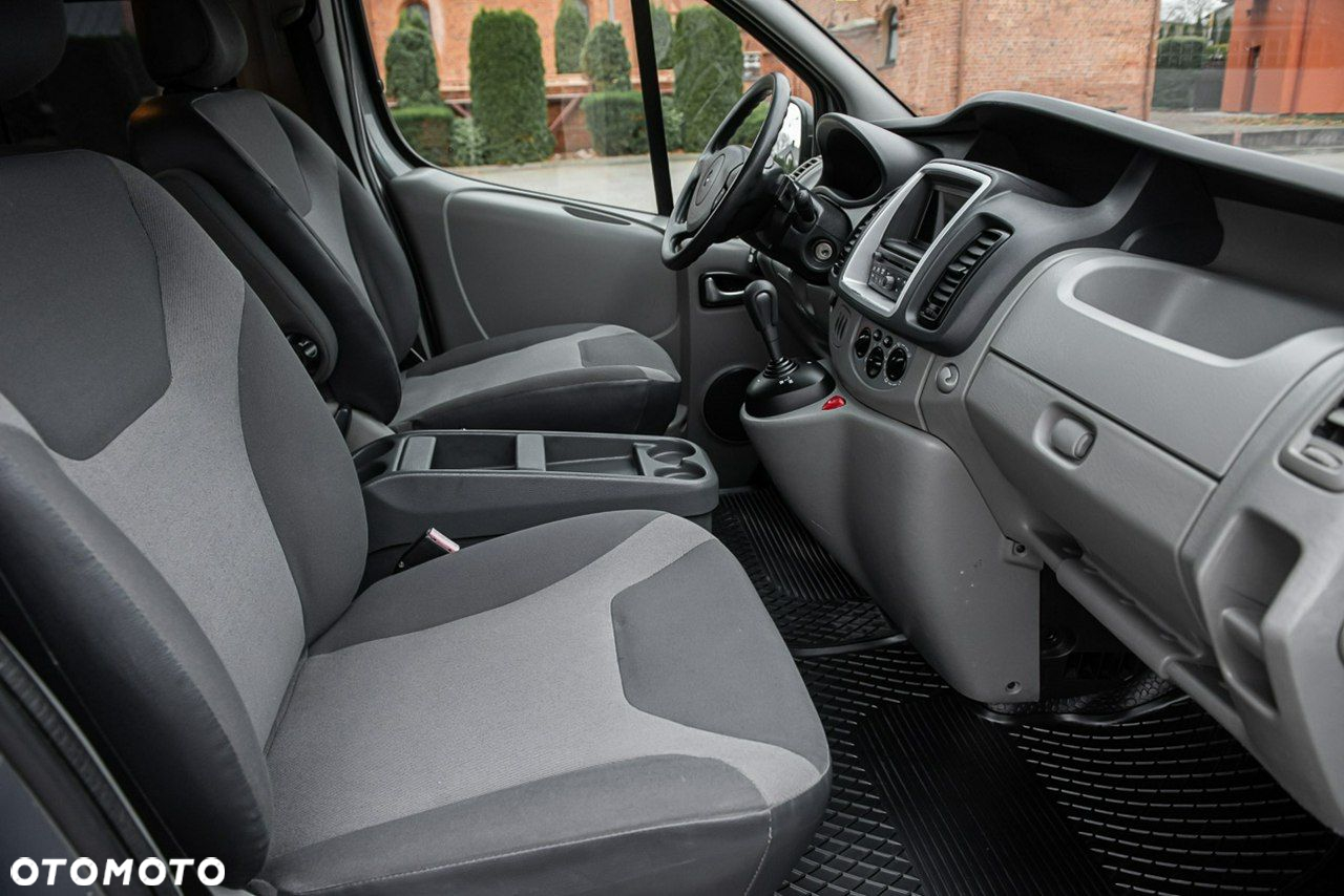 Renault Trafic - 7