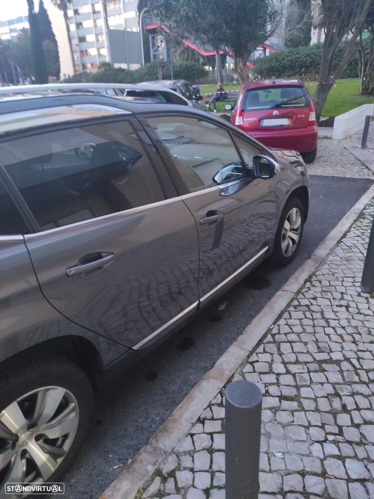 Peugeot 2008 PureTech 110 Stop&Start Allure - 7