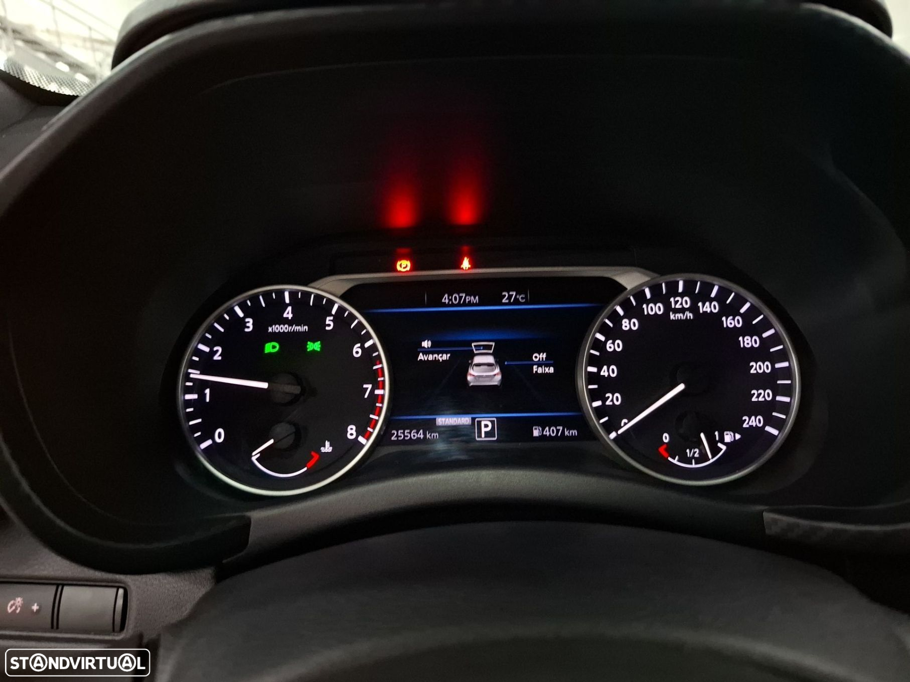 Nissan Juke 1.0 DIG-T N-Connecta NAV.+TwoTone NC DCT - 15