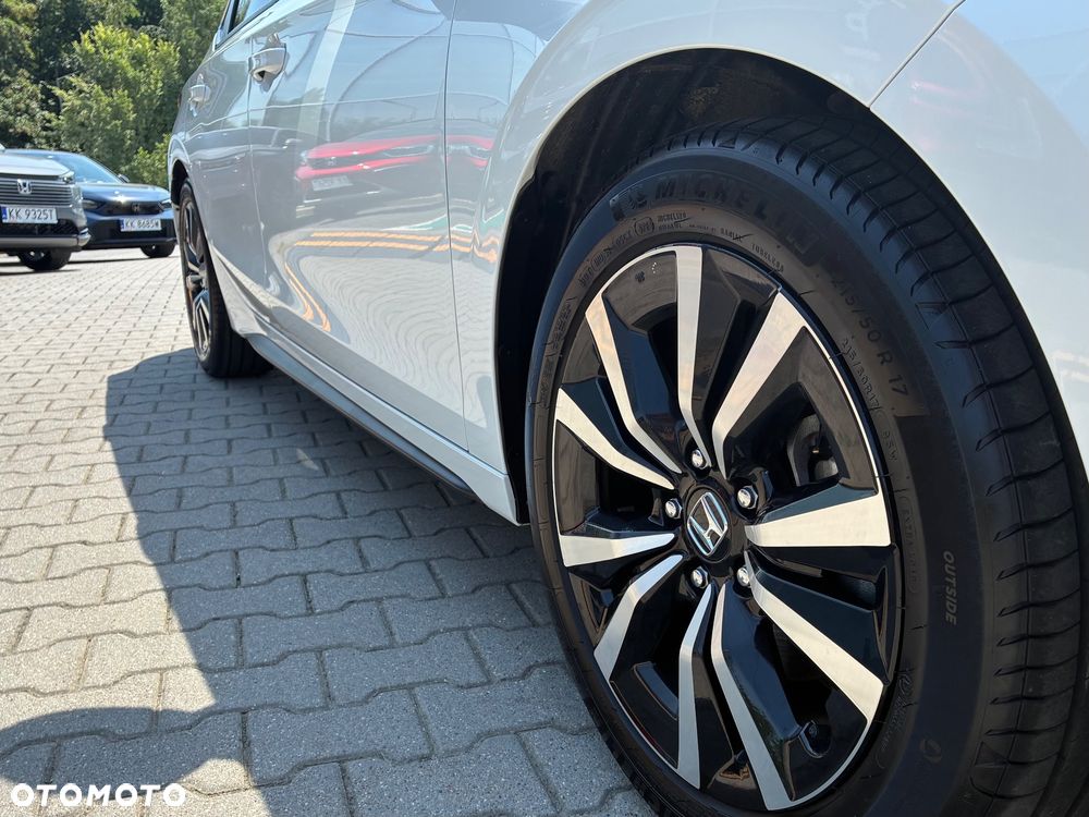 Honda Civic - 10