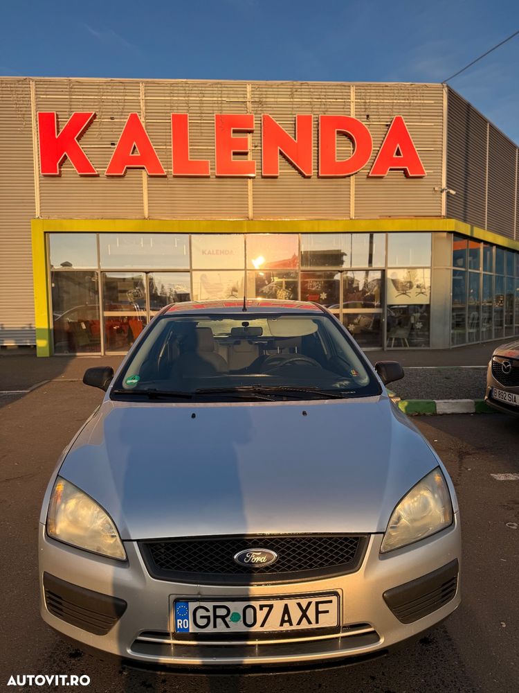 Ford Focus 1.6i Sport - 1