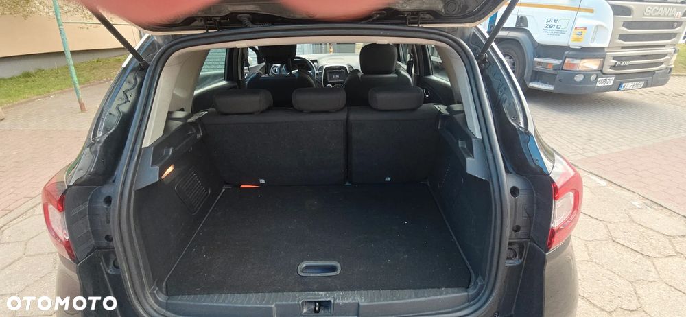 Renault Captur 0.9 Energy TCe Zen - 7