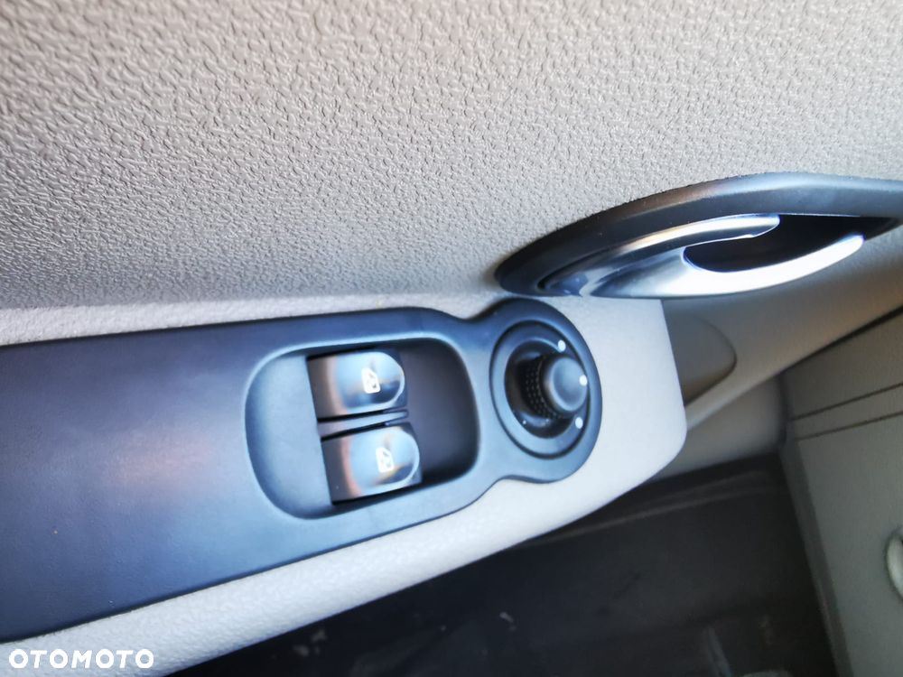 Renault Modus 1.6 16V Dynamique - 5