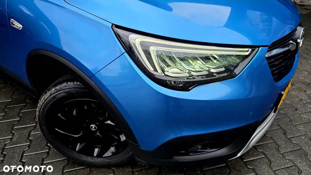 Opel Crossland X 1.2 ECOTEC Start/Stop Innovation - 3